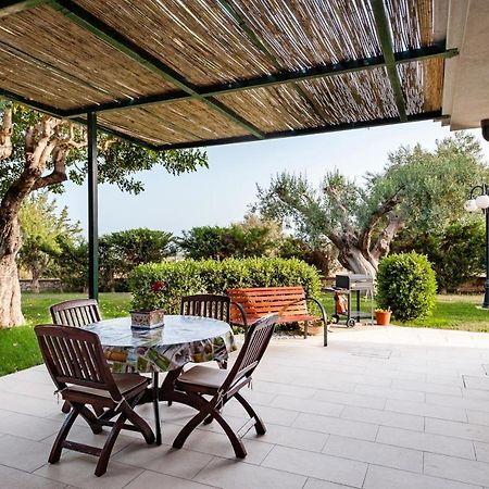 Valleforno Country House Di Charme Ispica Dış mekan fotoğraf
