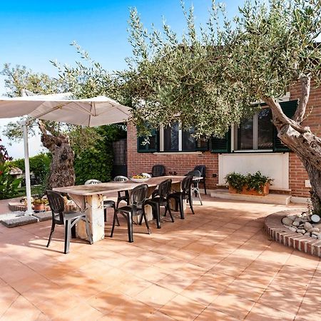 Valleforno Country House Di Charme Ispica Dış mekan fotoğraf