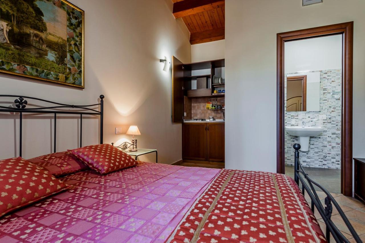 Valleforno Country House Di Charme Ispica Dış mekan fotoğraf