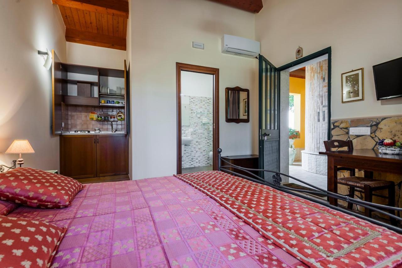 Valleforno Country House Di Charme Ispica Dış mekan fotoğraf