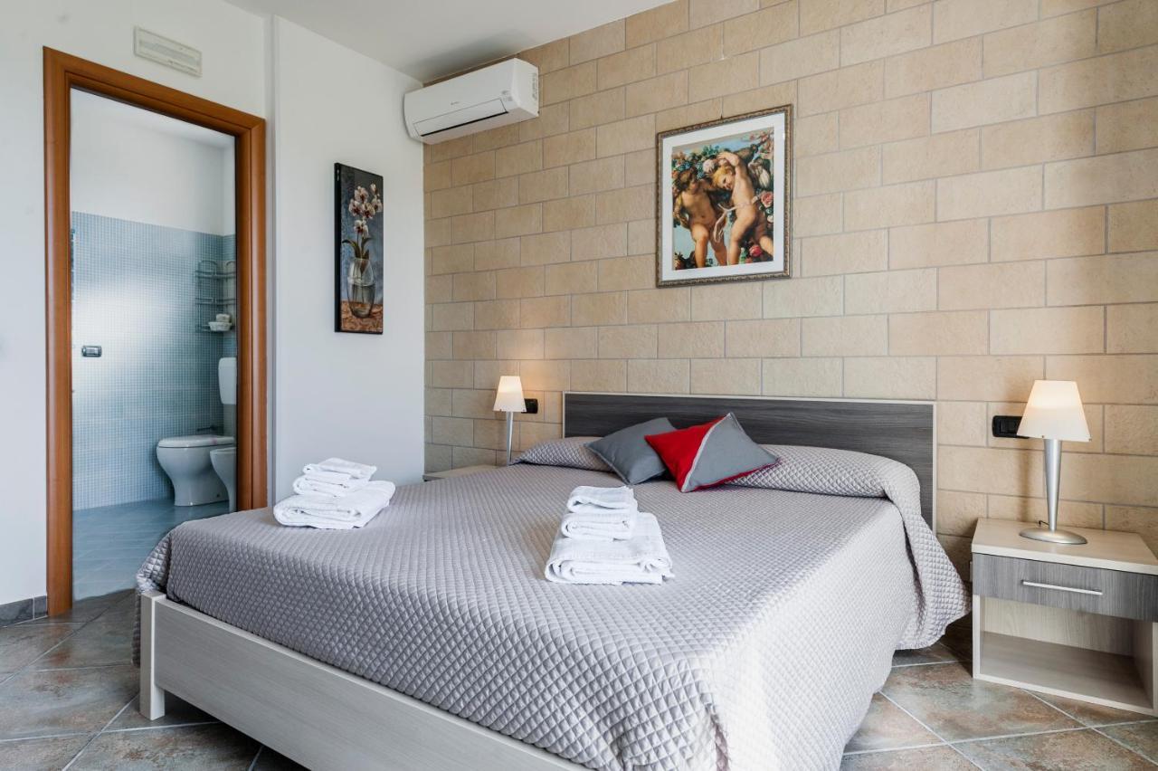 Valleforno Country House Di Charme Ispica Dış mekan fotoğraf