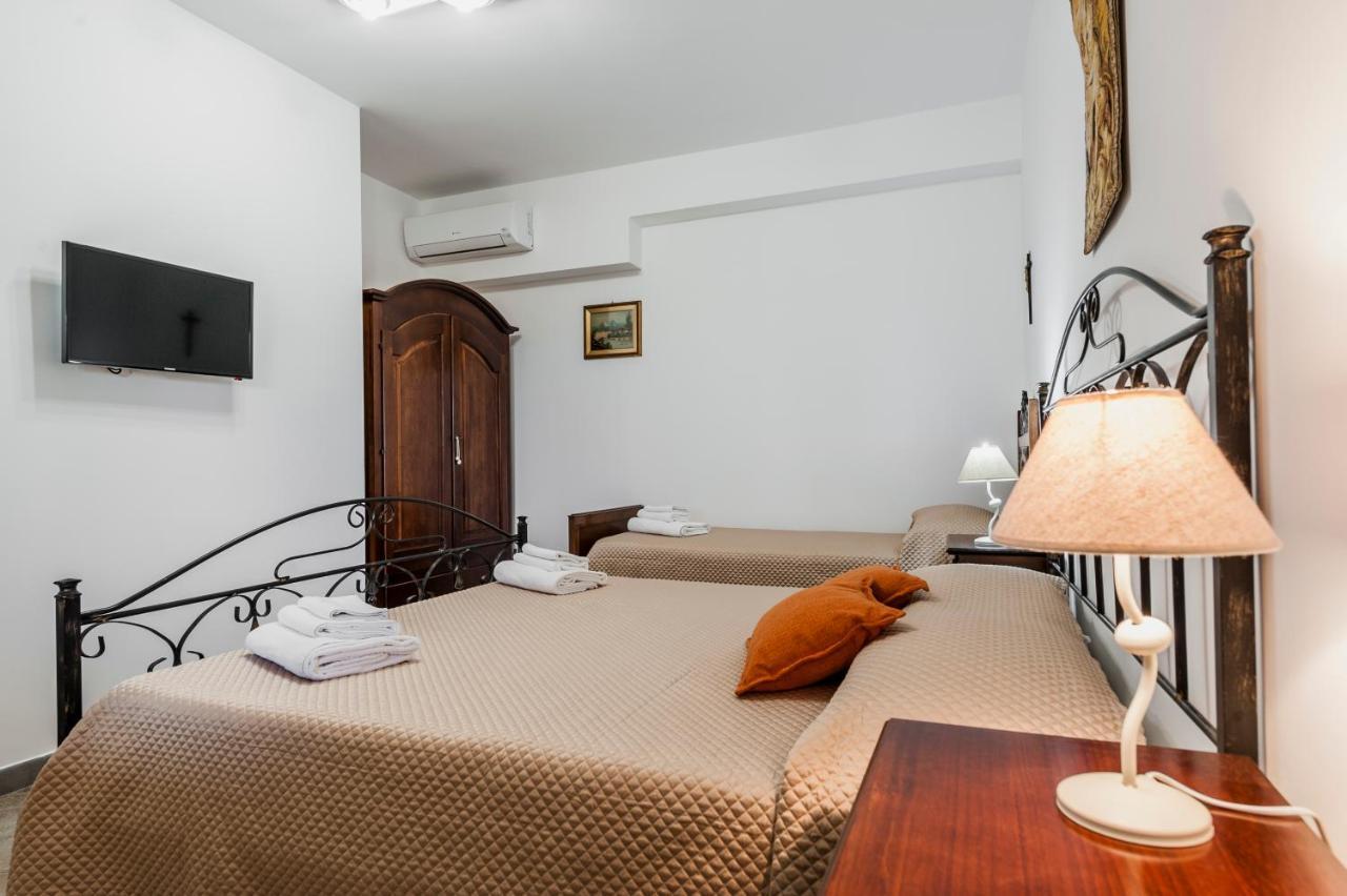 Valleforno Country House Di Charme Ispica Dış mekan fotoğraf