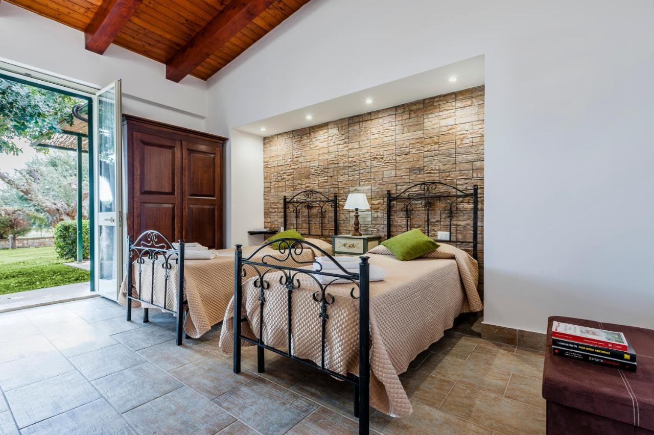 Valleforno Country House Di Charme Ispica Dış mekan fotoğraf