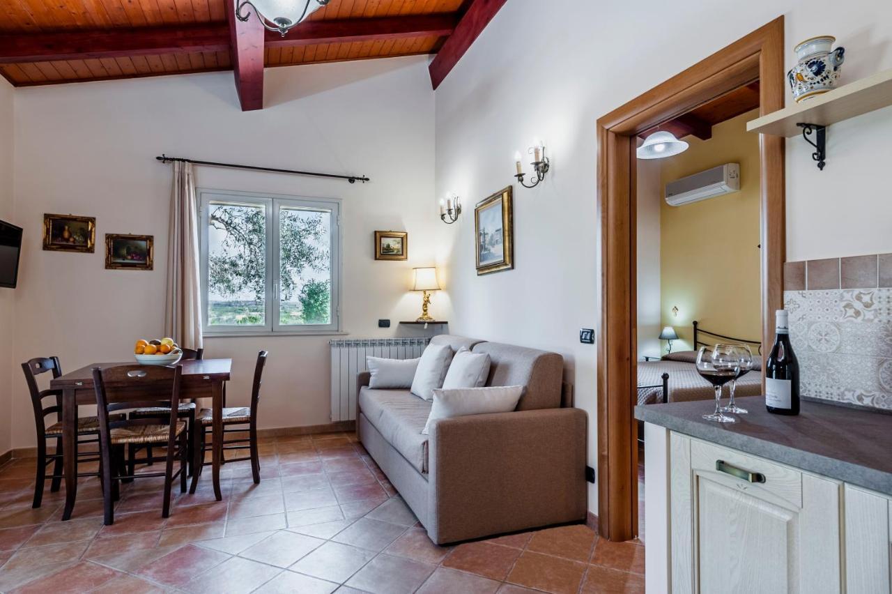 Valleforno Country House Di Charme Ispica Dış mekan fotoğraf