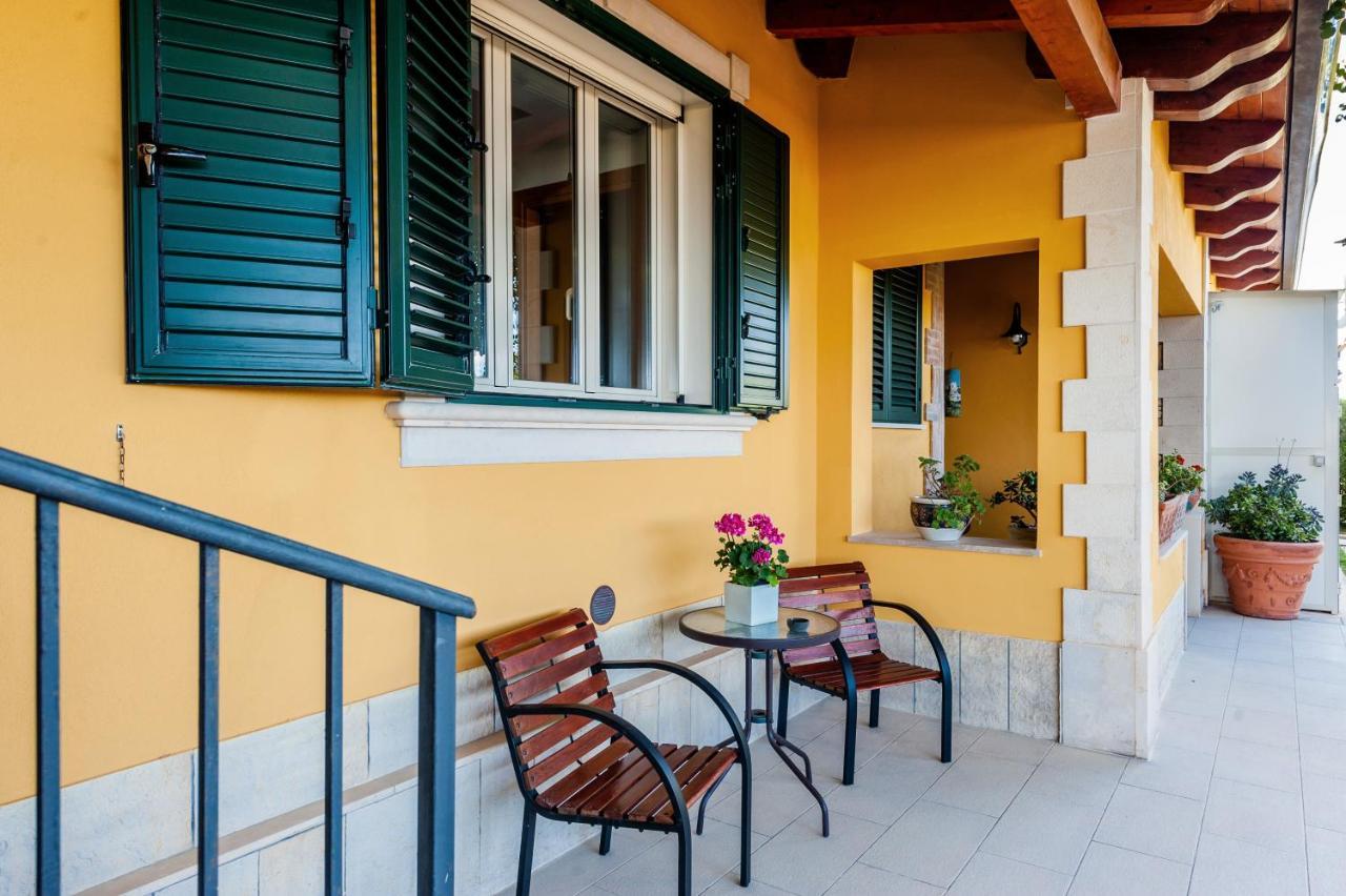 Valleforno Country House Di Charme Ispica Dış mekan fotoğraf