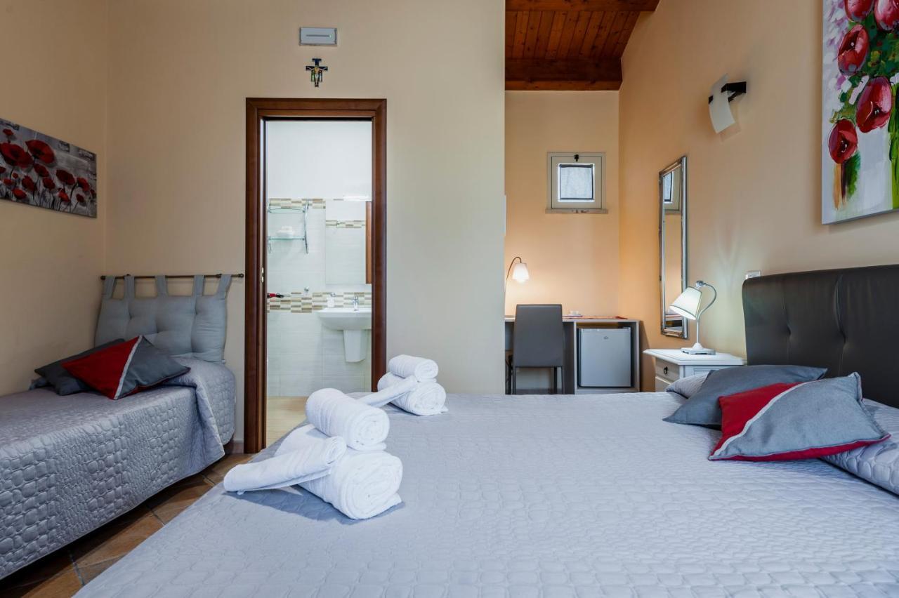 Valleforno Country House Di Charme Ispica Dış mekan fotoğraf
