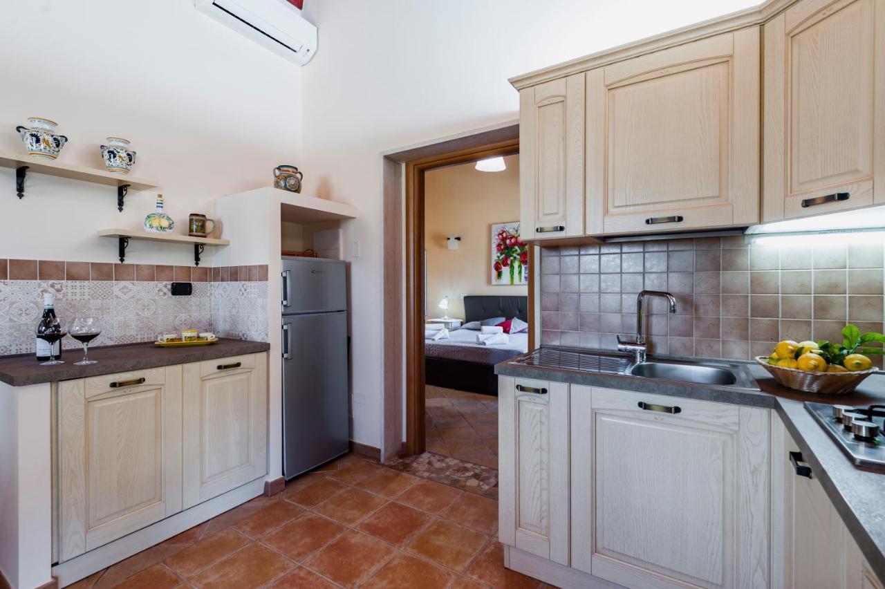 Valleforno Country House Di Charme Ispica Dış mekan fotoğraf