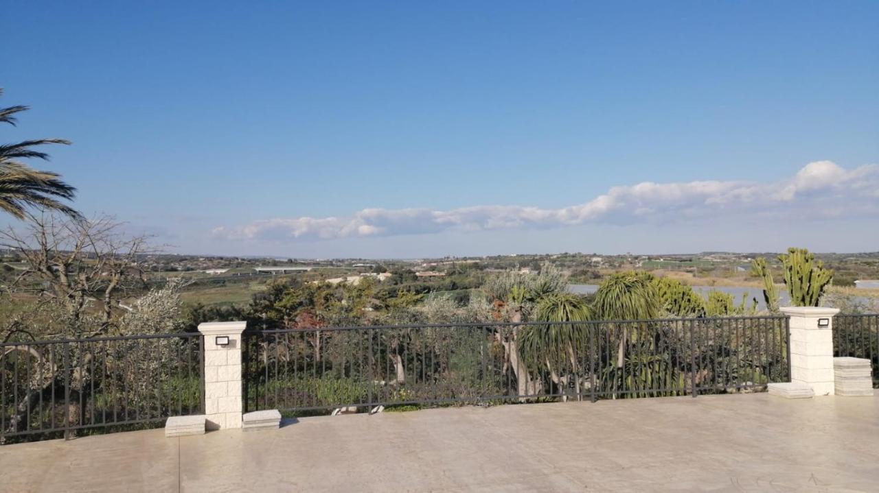 Valleforno Country House Di Charme Ispica Dış mekan fotoğraf