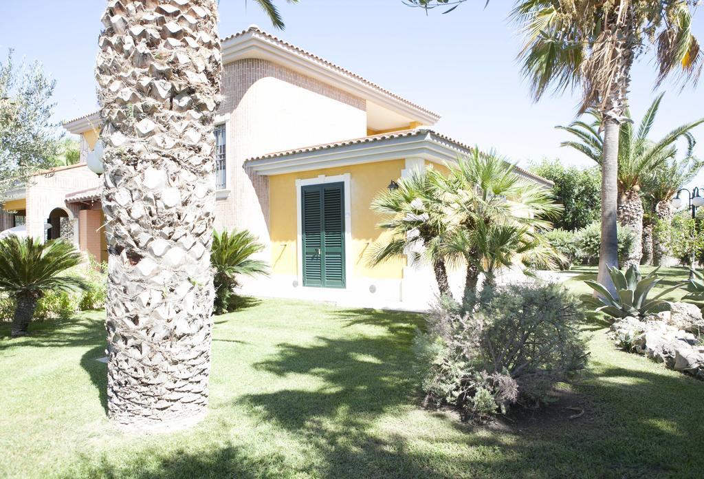 Valleforno Country House Di Charme Ispica Dış mekan fotoğraf