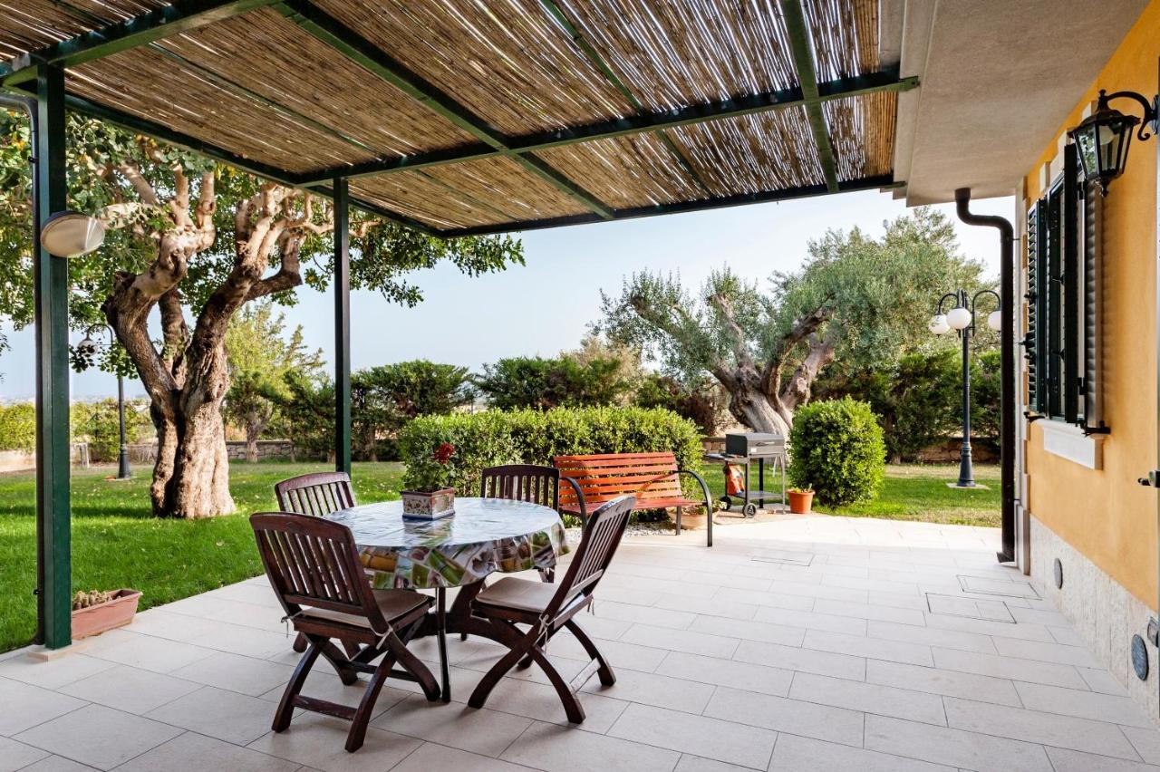 Valleforno Country House Di Charme Ispica Dış mekan fotoğraf