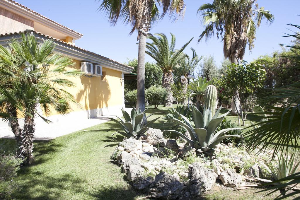 Valleforno Country House Di Charme Ispica Dış mekan fotoğraf