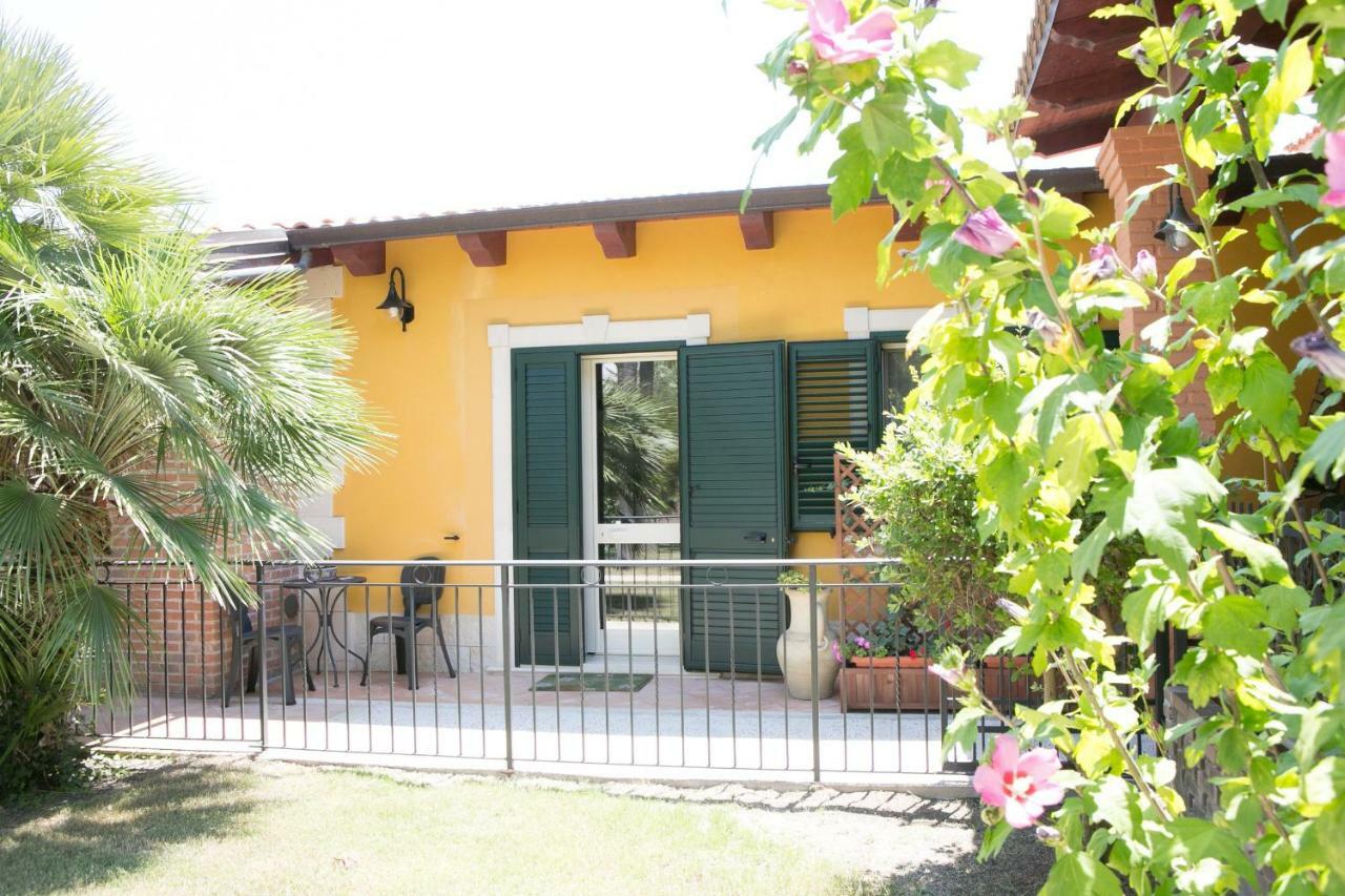 Valleforno Country House Di Charme Ispica Dış mekan fotoğraf
